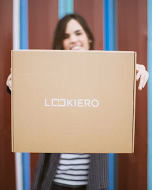 Nace LOOKIERO, el primer servicio de Personal Shopper online para mujeres