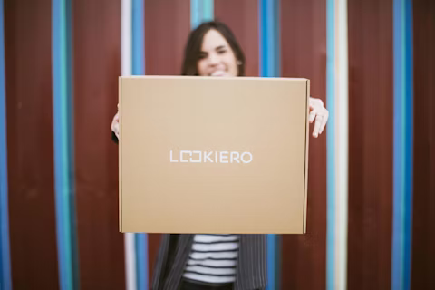 LOOKIERO, IL SERVIZIO DI PERSONAL SHOPPER ONLINE PER LE DONNE