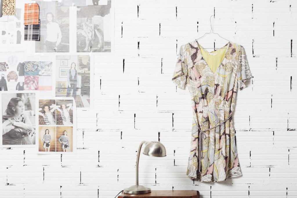 lookiero personal shopper vestido primavera
