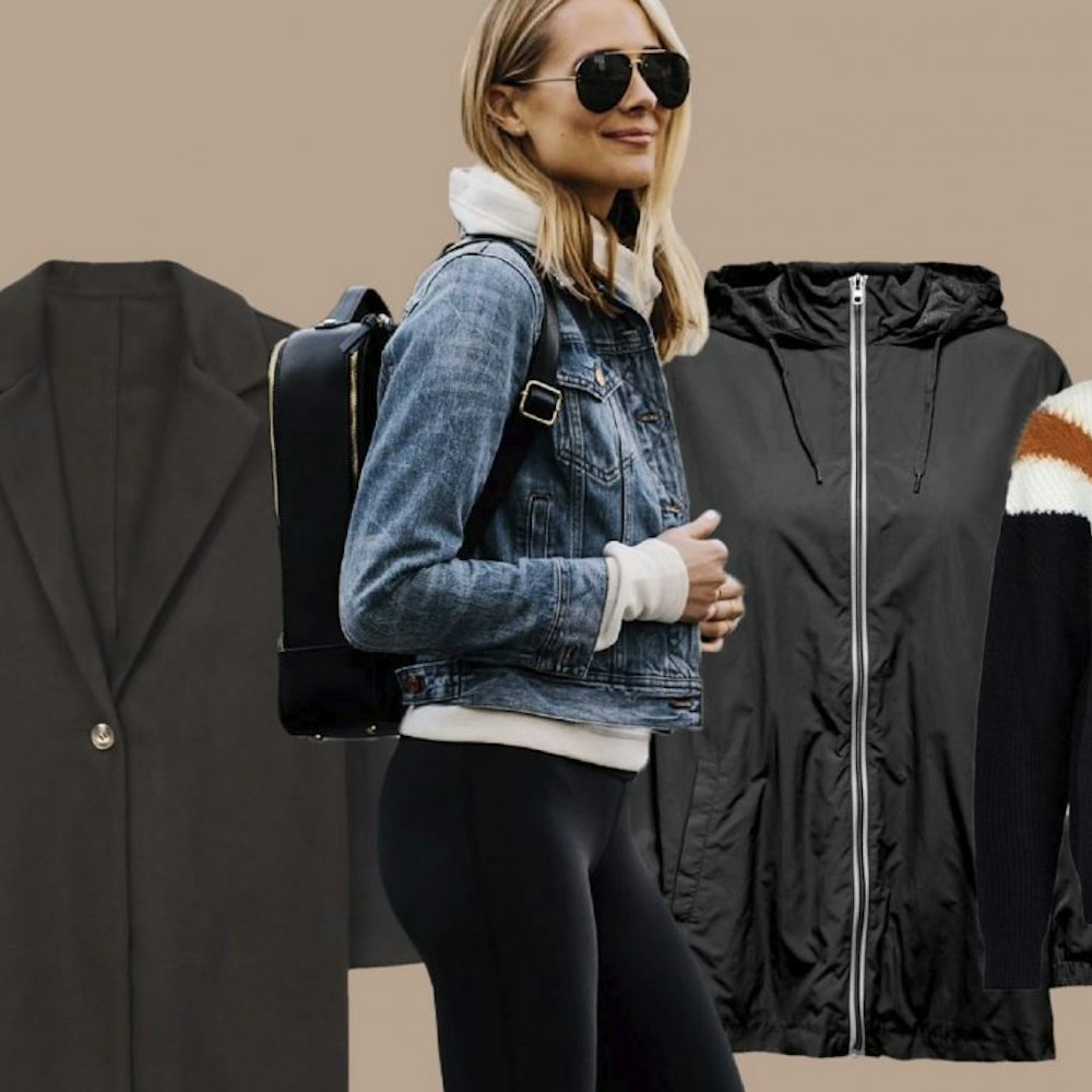 Vestir deportiva pero elegante hotsell