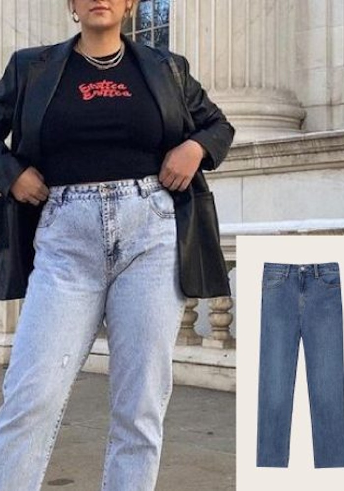 Pantaloni Adatti Fisico A Pantaloni Per Fianchi Larghi E Pancia