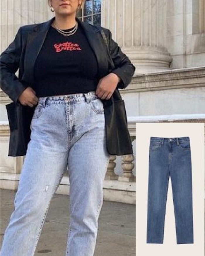 Pantaloni Adatti Fisico A Pantaloni Per Fianchi Larghi E Pancia