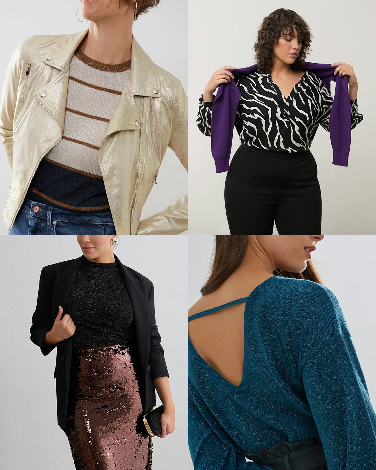 How is the 80's style? - Lookiero blog