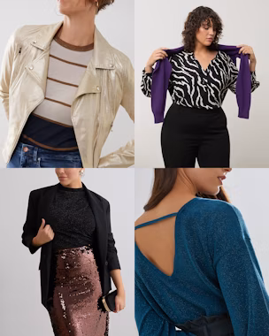 3 look ideali per indossare lo stile anni ’80 al giorno d’oggi