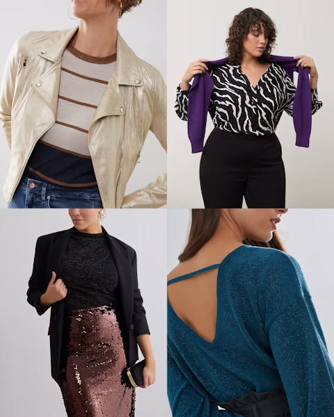 How is the 80's style?