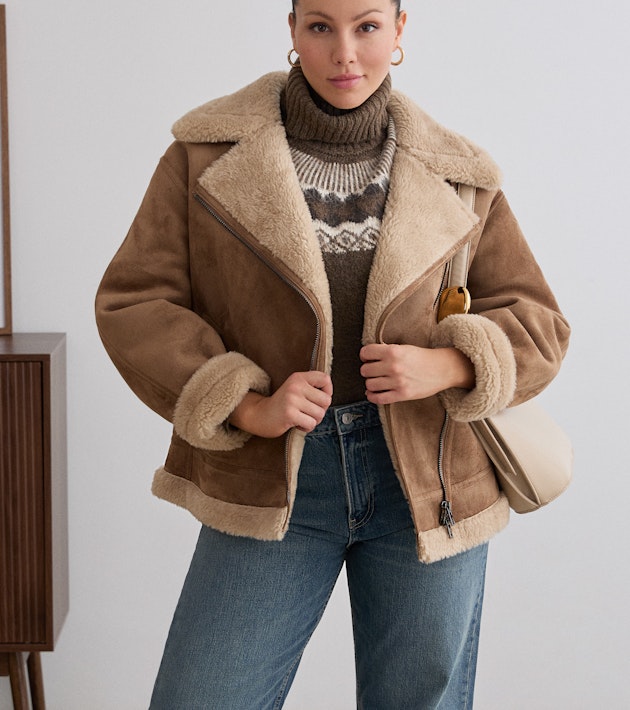 Mocha Mousse, el color Pantone 2025 que transformará tu estilo