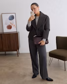 Der ultimative Fashion-Leitfaden für Frauen ab 40