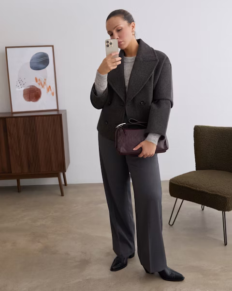 The ultimate fashion guide for women at 40