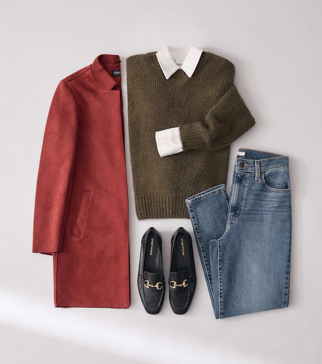 Outfit: significado, tipos y consejos para crear tus combinaciones