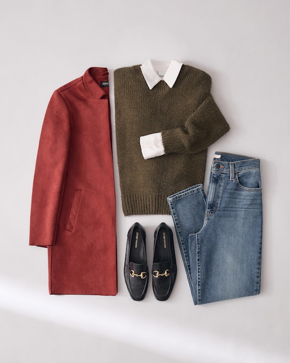 Outfit: significado, tipos y consejos para crear tus combinaciones