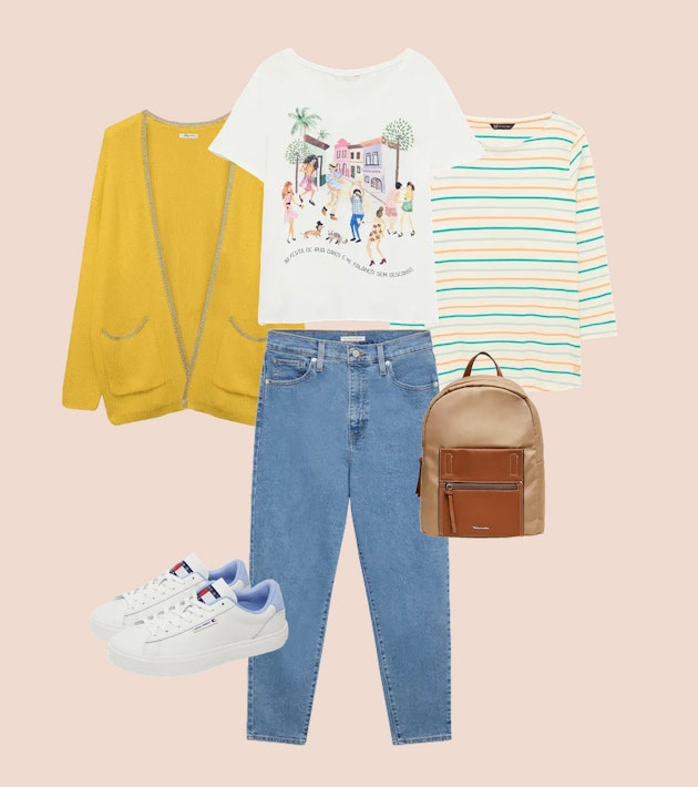 ¿Qué es el estilo aesthetic y cómo aplicarlo a tu look?