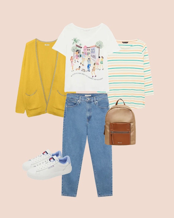 ¿Qué es el estilo aesthetic y cómo aplicarlo a tu look?