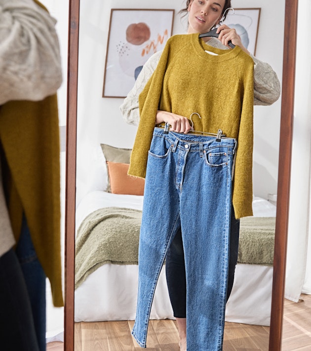 ¿Qué es el estilo aesthetic y cómo aplicarlo a tu look?