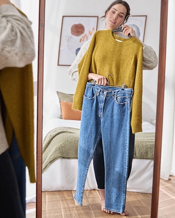 ¿Qué es el estilo aesthetic y cómo aplicarlo a tu look?
