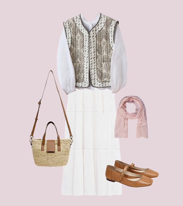 ¿Qué es el estilo aesthetic y cómo aplicarlo a tu look?