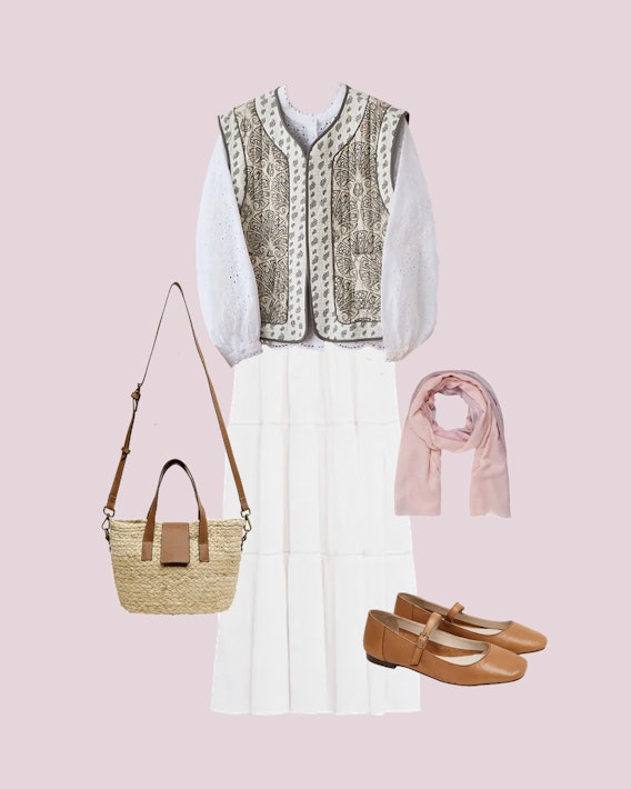 ¿Qué es el estilo aesthetic y cómo aplicarlo a tu look?