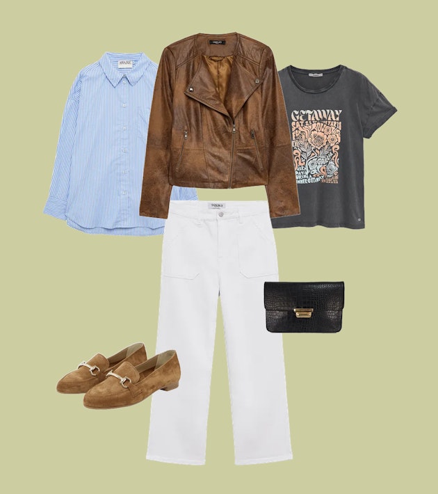 ¿Qué es el estilo aesthetic y cómo aplicarlo a tu look?