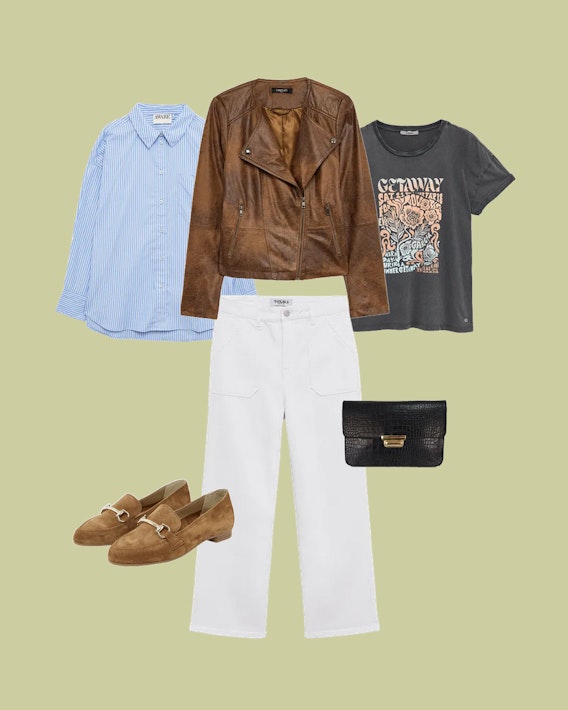 ¿Qué es el estilo aesthetic y cómo aplicarlo a tu look?
