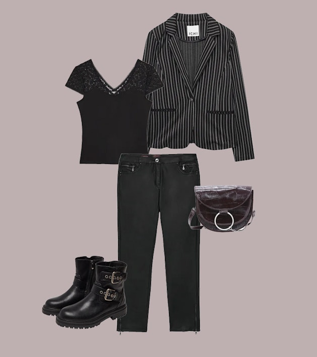 ¿Qué es el estilo aesthetic y cómo aplicarlo a tu look?