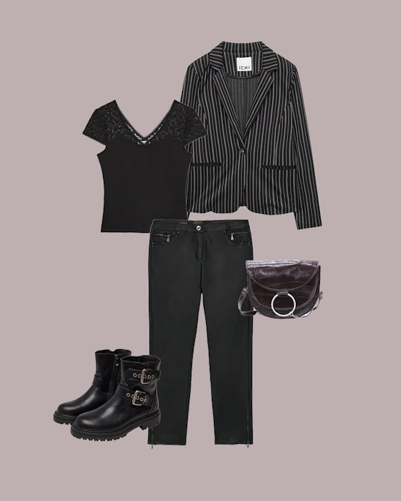 ¿Qué es el estilo aesthetic y cómo aplicarlo a tu look?