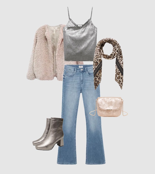 ¿Qué es el estilo aesthetic y cómo aplicarlo a tu look?