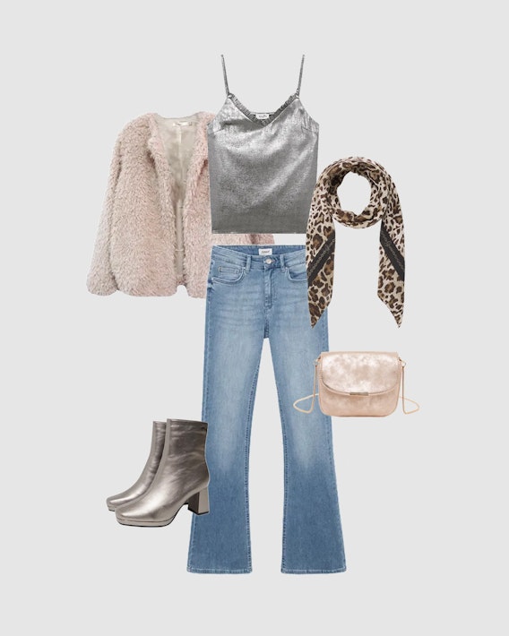 ¿Qué es el estilo aesthetic y cómo aplicarlo a tu look?