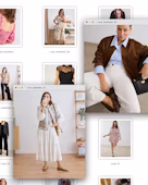 Qu’est-ce que le style aesthetic et comment l’adopter dans votre look ?