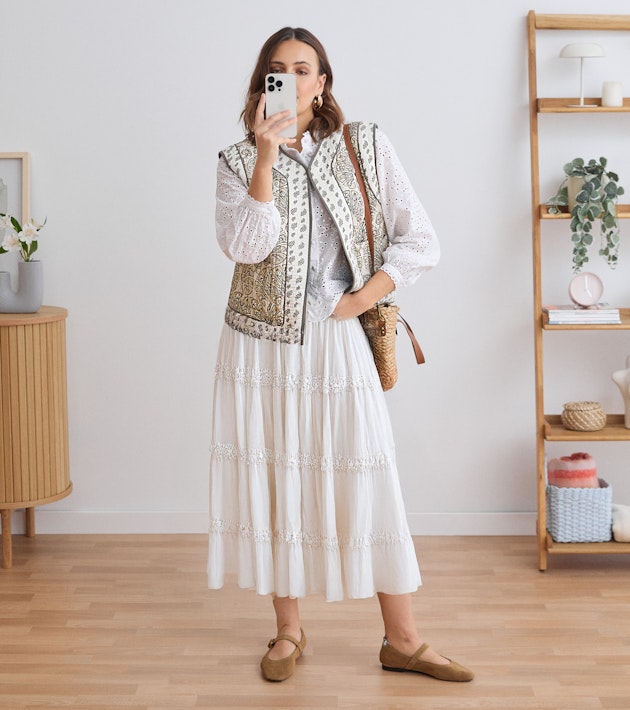 ¿Qué es el estilo aesthetic y cómo aplicarlo a tu look?