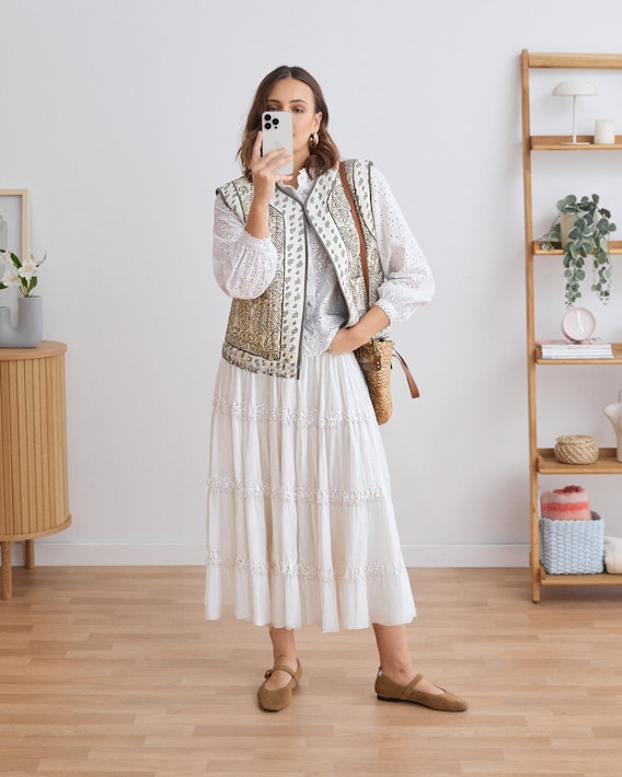 ¿Qué es el estilo aesthetic y cómo aplicarlo a tu look?
