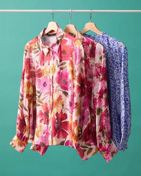 Tendencias de primavera para mujer: los mejores looks según tu estilo