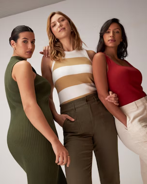 Casual Style erklärt: So gelingt dir der lässige Look im Alltag