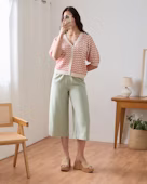 5 looks tendencia del verano 2025