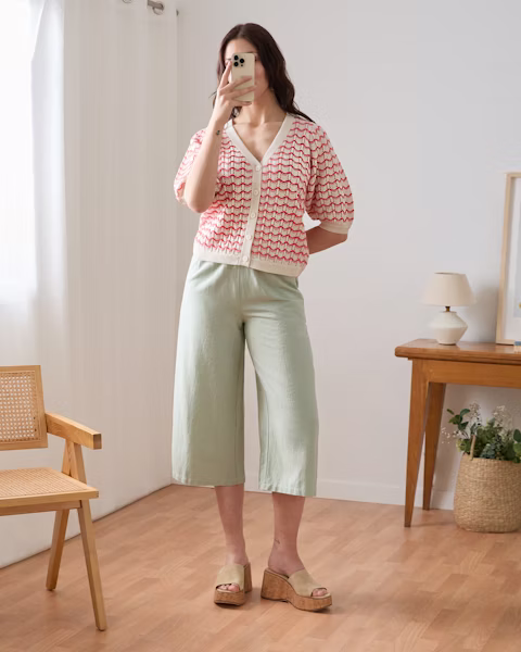 5 looks tendencia del verano 2025