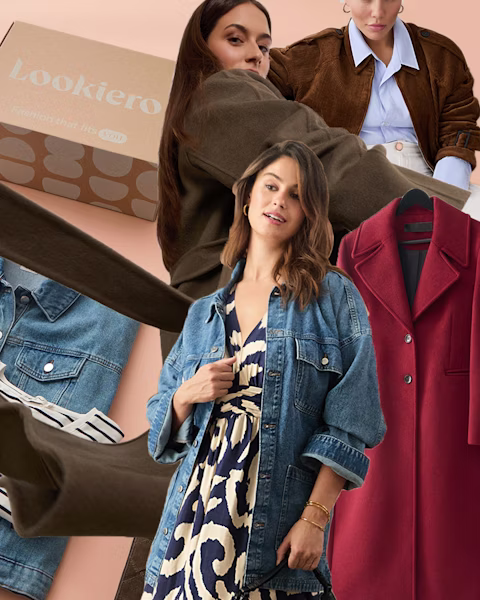 Oversize style: What it is and how to make it work for you