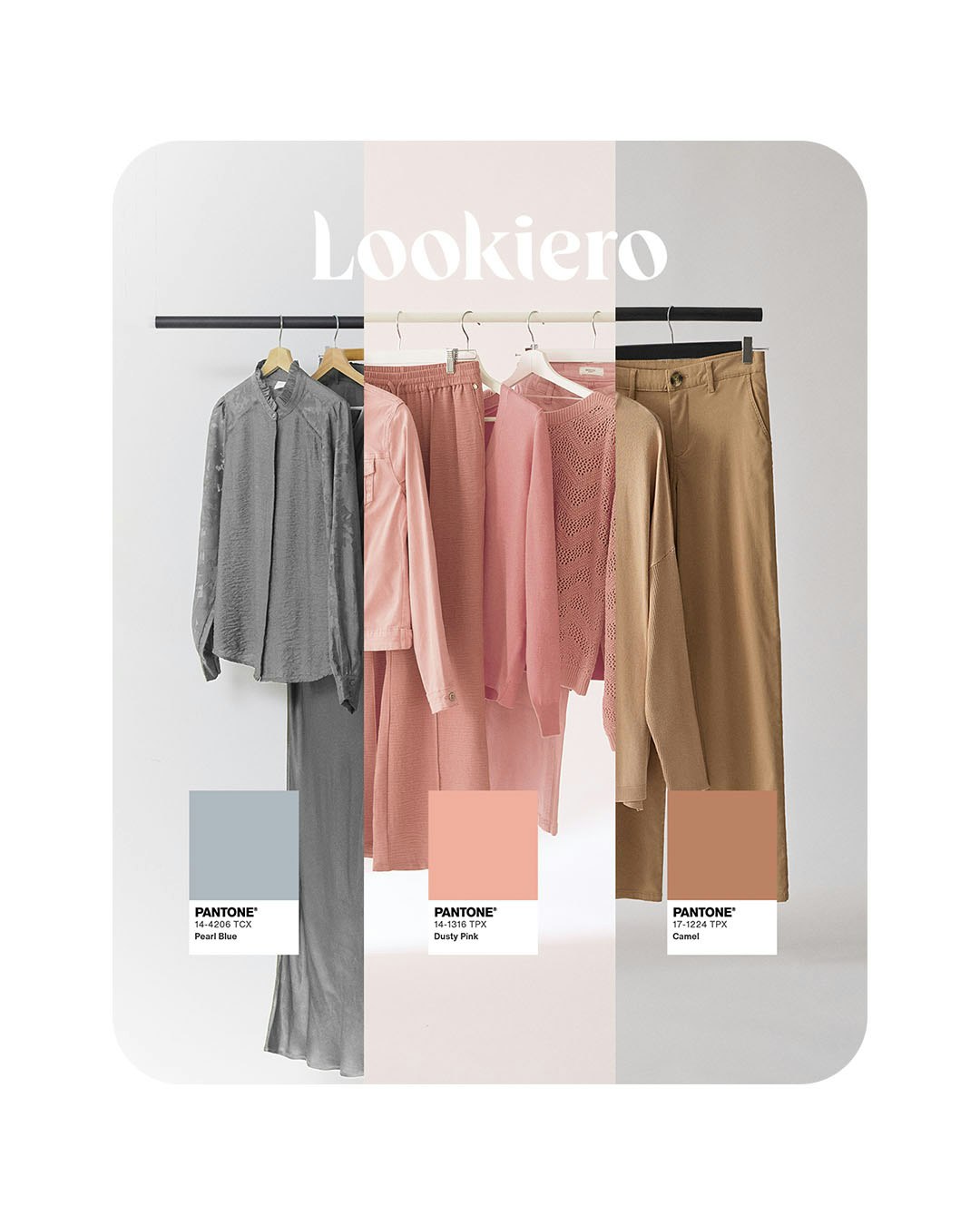 Best Colour Combinations in Fashion - Lookie - Lookiero blog Best Colour Combinations in Fashion - Lookie - Lookiero blog
