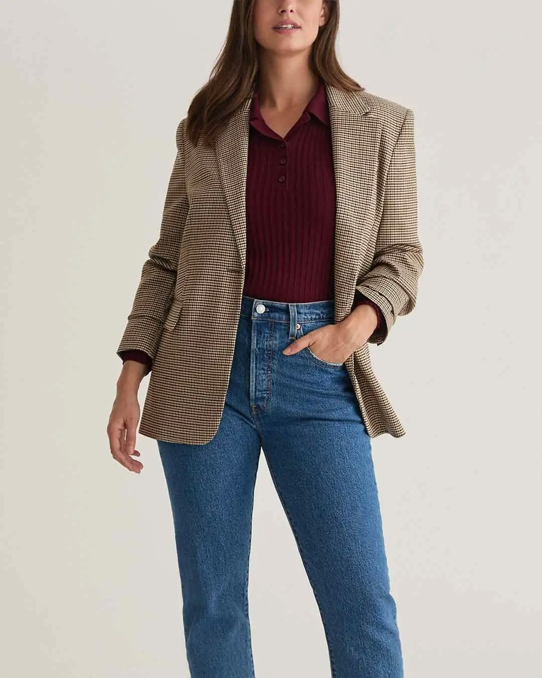 Business casual women: the perfect office lo - Lookiero blog Business casual women: the perfect office lo - Lookiero blog