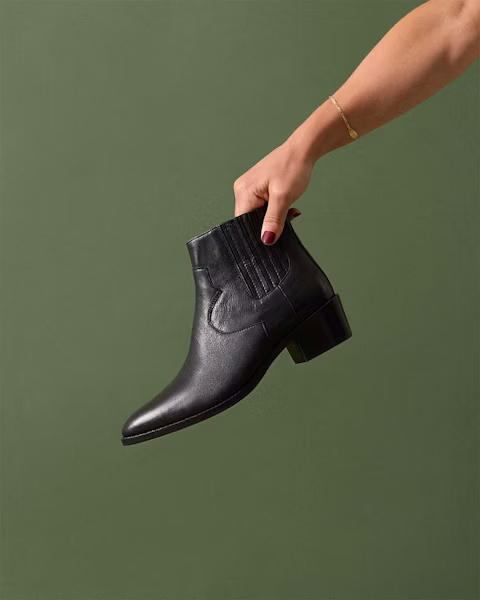 Stiefel & Stiefeletten: der ultimative Guide für stylishe Kombis von Skinny Jeans bis zum Kleid