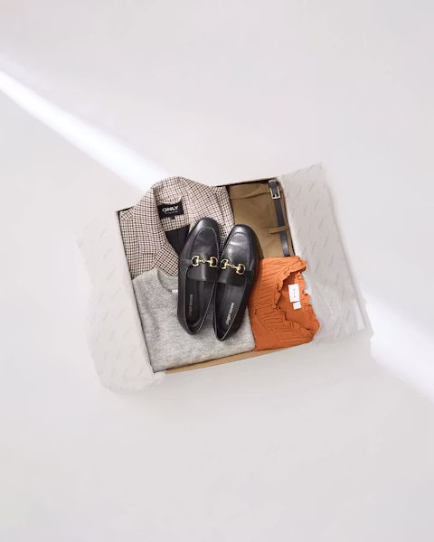 Damen-Loafer stylen: Tipps für Komfort und Eleganz im Alltag