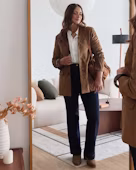 Casual & chic: the perfect smart casual look for any occasion