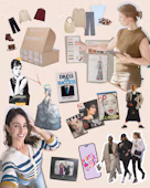 Du luxe au bien-être : Le voyage du personal stylist à travers l’histoire de la mode