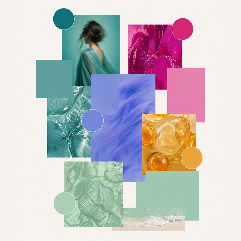 2026 Trend Color: Spring Summer Trends – Loo - Lookiero blog