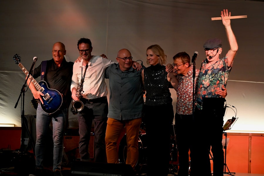 4.9.25 Rest. Zeughaushof. Foto Marcel Riwar.