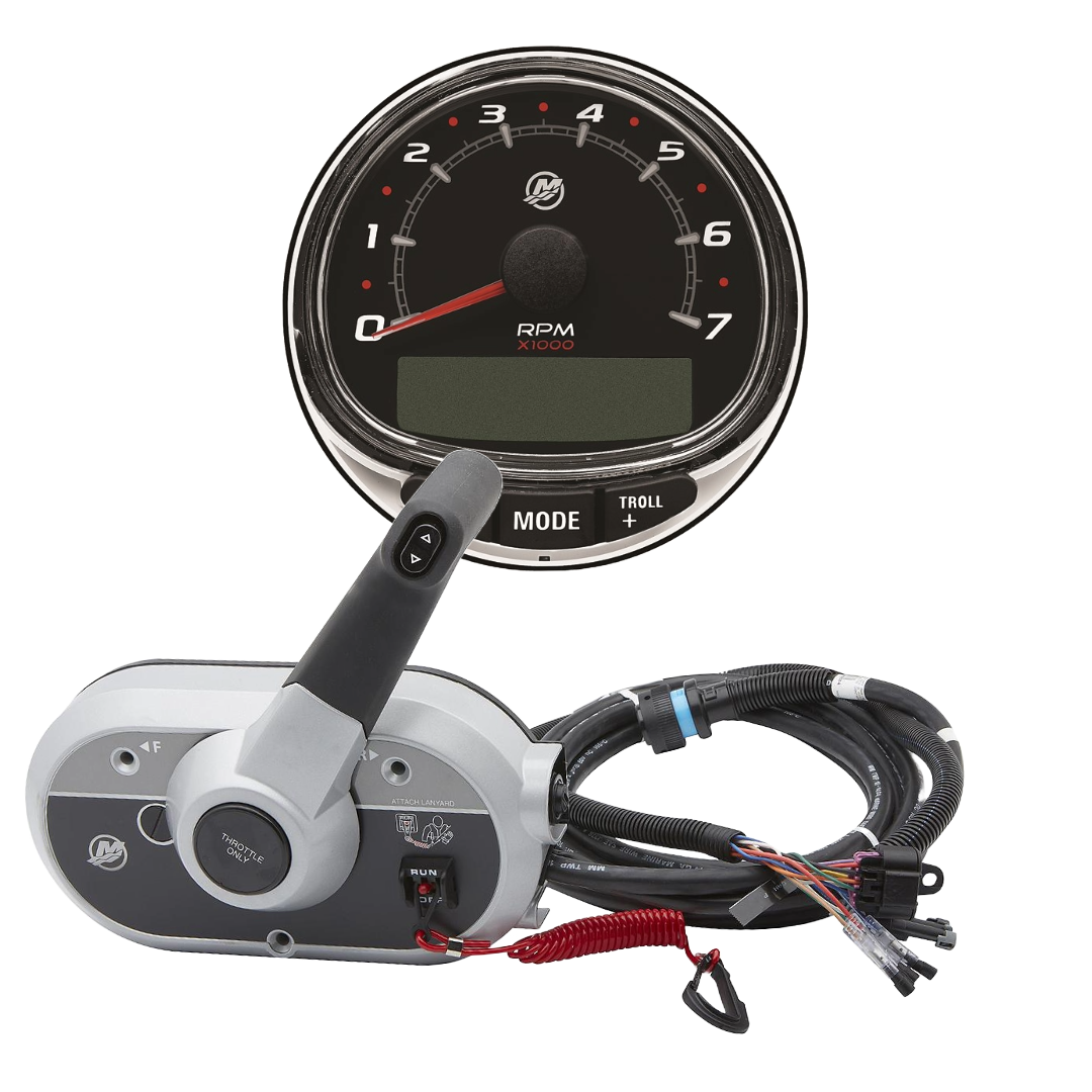 Mercury Marine - Engine Configurator - Pro XS 175-300hp