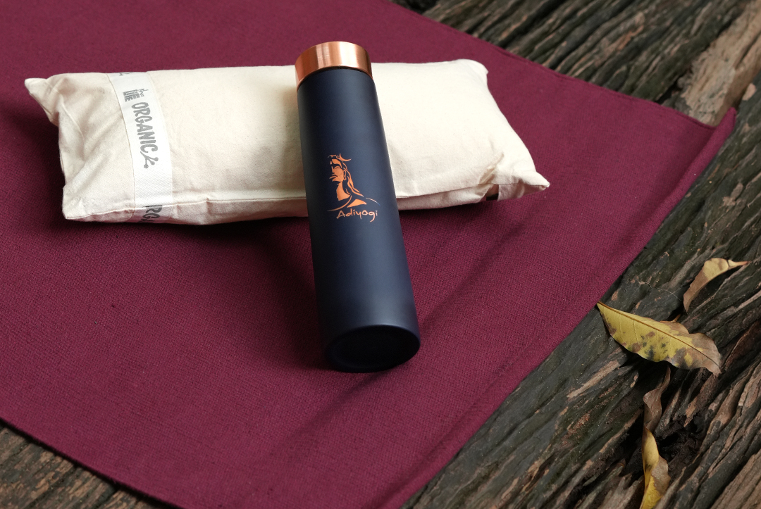 Yoga Life Bundle – Practical Tools for a Conscious Lifestyle