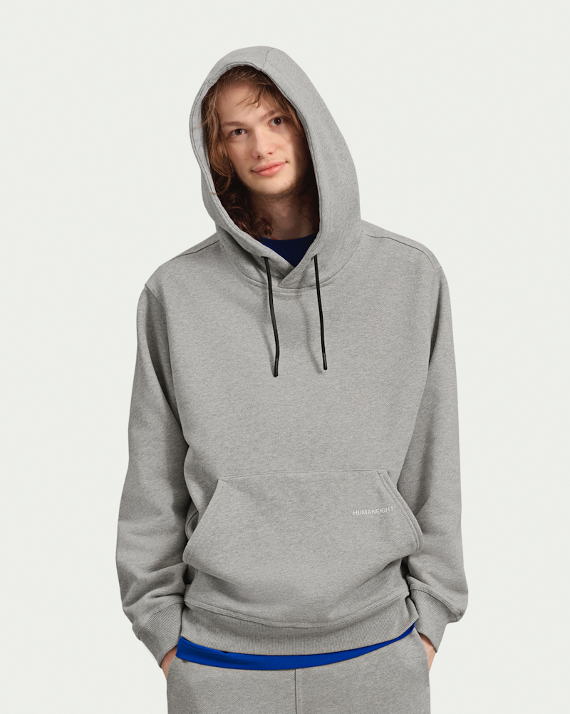 Man_in_grey_humaneight_hoodie