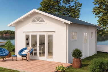 Small House Olivia 30 m²