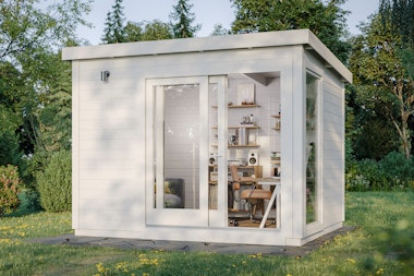 Abri de jardin Mari