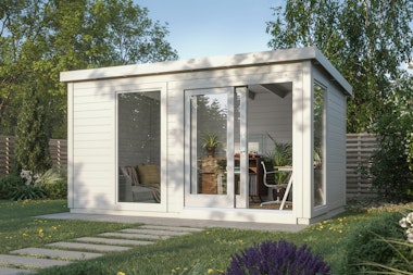 Abri de jardin Astrid