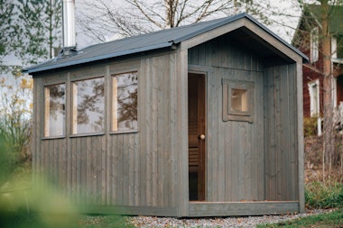 Sauna Timo