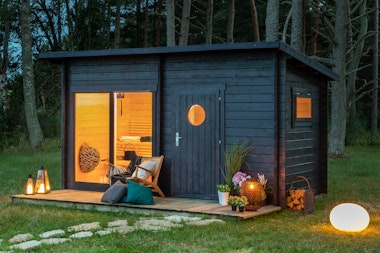 Sauna Kivi